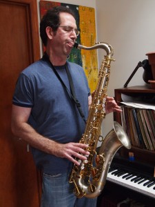 skype saxophone lessons